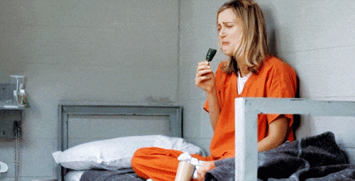 Piper - Orange is the New Black