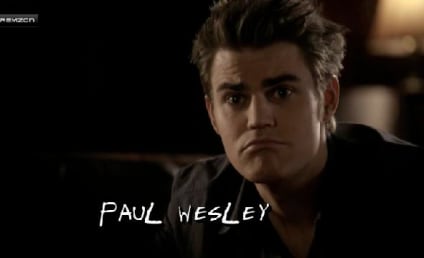 The Vampire Diaries Opening Credits: Remixed, Friendly