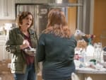 Rebecca is Freaking Out - Crazy Ex-Girlfriend Season 2 Episode 12