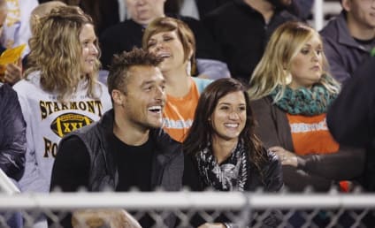 The Bachelor Review: Corn, Cows  and Chris Soules' Hometown