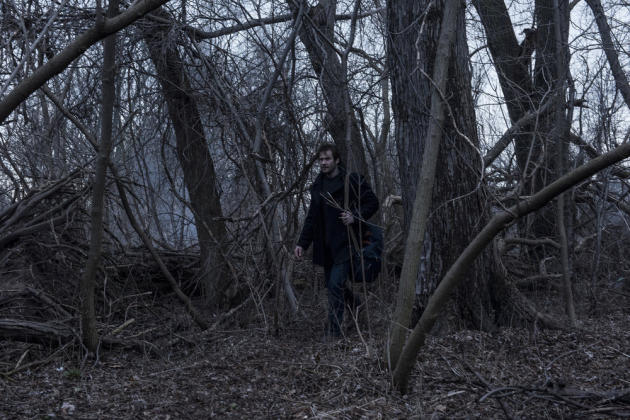 Taken Season 1 Episode 1 Review: Pilot - TV Fanatic