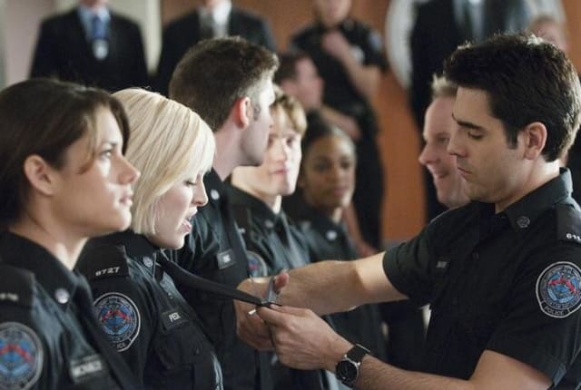 Watch Rookie Blue Season 1 Episode 12 Online TV Fanatic Watch Rookie Blue Season 1 Episode 12 Online TV Fanatic