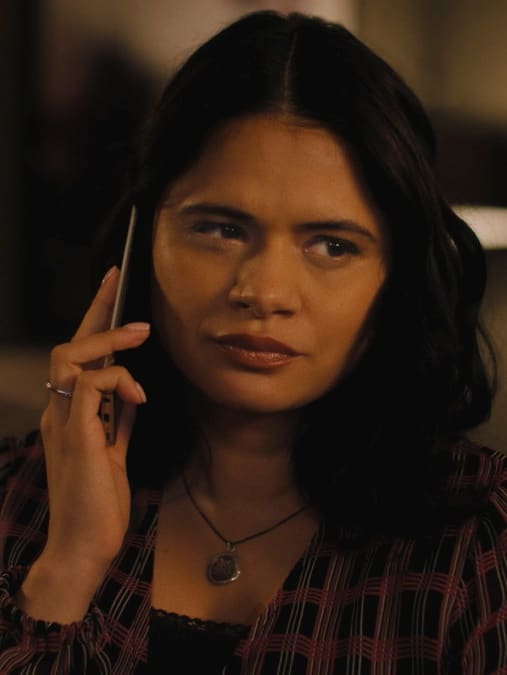 Mel Vera - Charmed (2018) Season 3 Episode 6 - Charmed (2018)