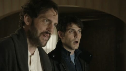 Grimm putlocker sales
