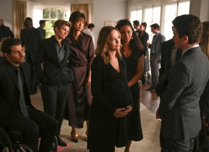 Last dance episode hotsell 5 watch online