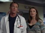 Dr. Cox and Jordan
