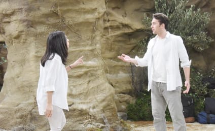 Days of Our Lives Review: Sex, Death and Destruction