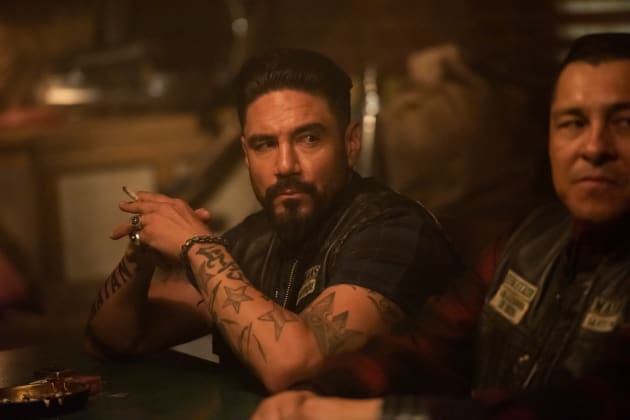 Club Business - Mayans M.C. Season 2 Episode 3