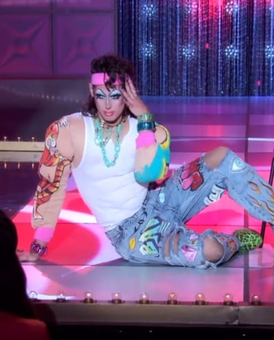 RuPaul s Drag Race Season 12 Episode 11 Review One Queen Show