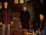 Taking down Amara - Supernatural