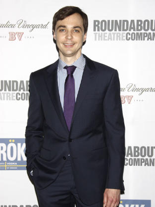 Jim Parsons