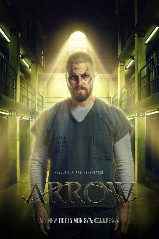 Putlocker arrow season 7 episode 9 online