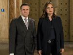 Breaking the Law - Law & Order: SVU