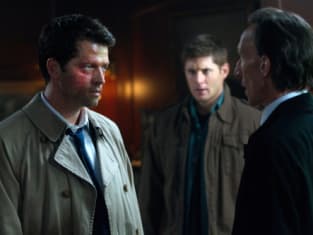 Watch supernatural season sale 1 episode 1 online