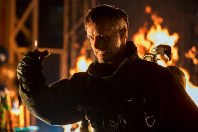Arrow 1 season 1 deals episode