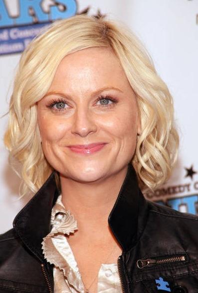 Amy Poehler Pic