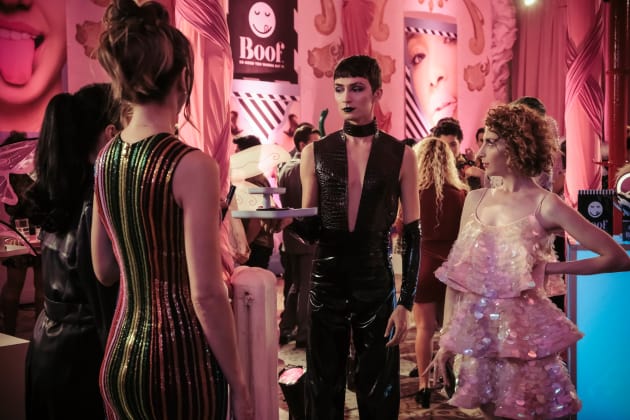 Millennials Are Over - Younger Season 5 Episode 5