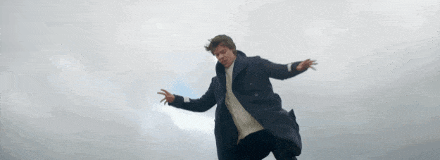Sign of the Times - Harry Styles