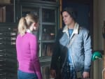Looking For Answers - Riverdale