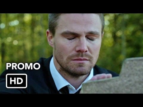 Arrow Season 4 Episode 9 Review Dark Waters TV Fanatic