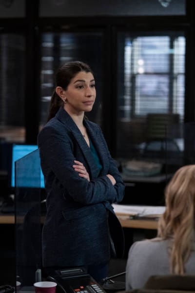 Law and order svu 2025 season 22 episode 7