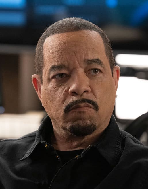 Looking for a Sex Worker - Law & Order: SVU Season 23 Episode 7