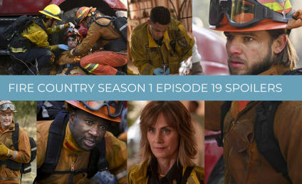 Fire Country Season 1 Episode 19 Spoilers: Bode Finds Drugs in Three Rock