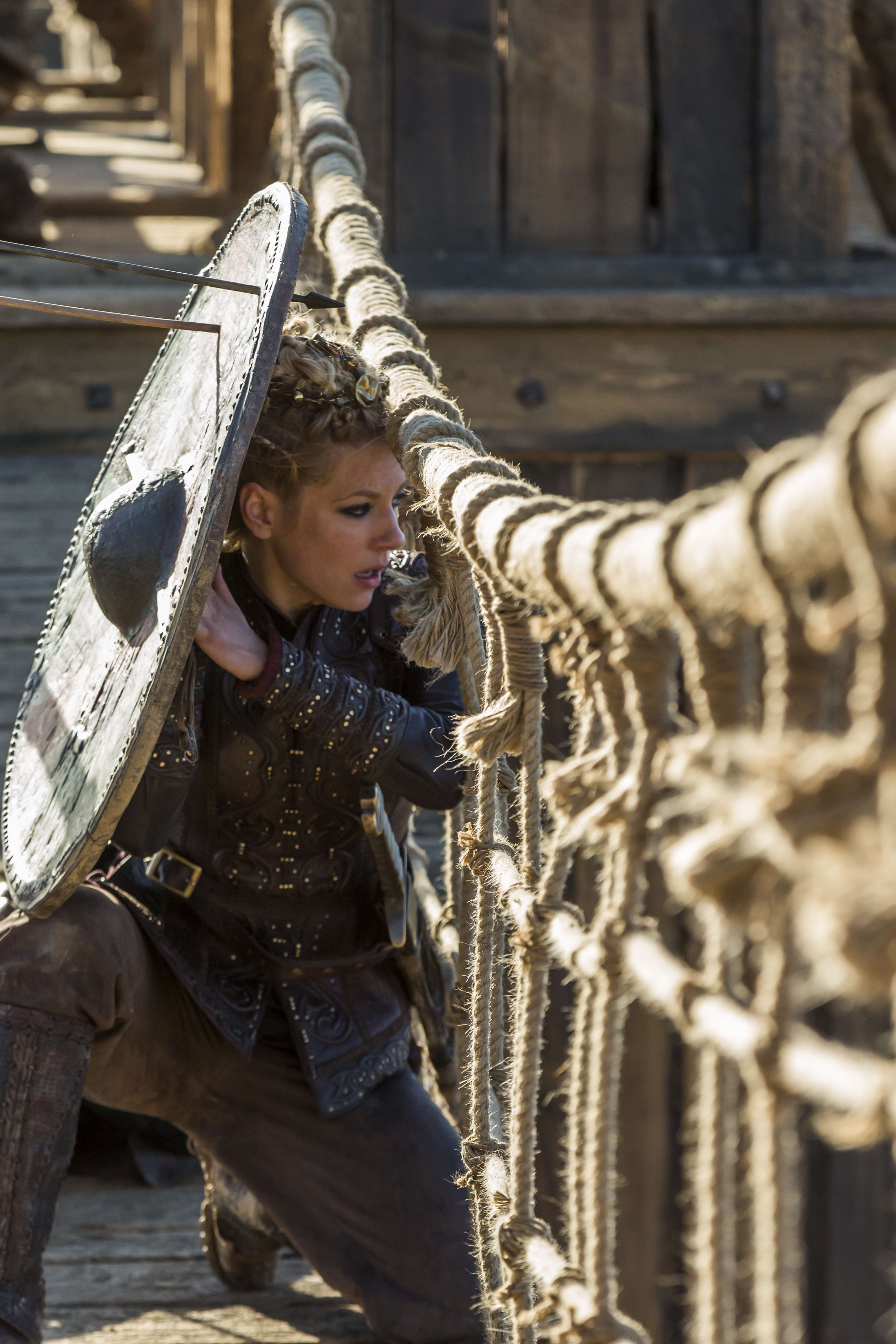 Vikings season 4 episode 19 full episode clearance