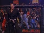 Ultimate Fighting Champion Picture