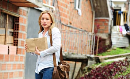 Covert Affairs Review: Who Can Be Trusted?