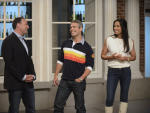 Andy Cohen Appears - Top Chef Season 12 Episode 10
