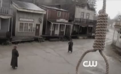 Supernatural Promo: Who Shoots First?