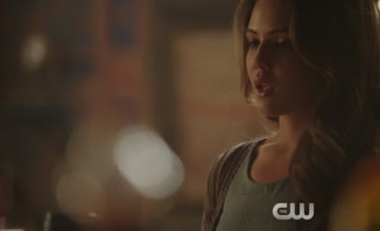 The Originals Sneak Peek: What Sacrifice Will Davina Make?