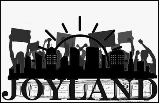 Joyland Logo