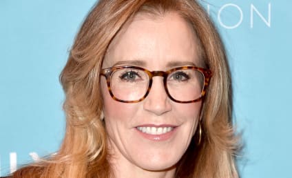 Felicity Huffman Pleads Guilty in College Admissions Scandal: 'I Accept Full Responsibility for My Actions'