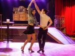Undercover Dancer - NCIS: Los Angeles