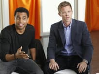 Travis and Wes