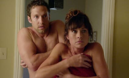Awkward Review: Self-Image Sacrifice