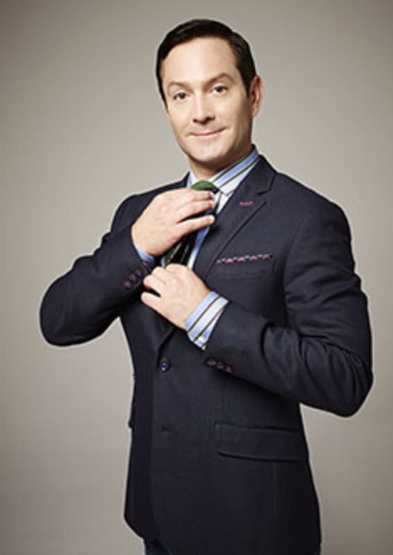 Thomas Lennon - The Odd Couple