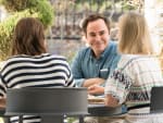 BBQ with the Boss - Good Trouble