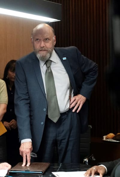 Pearson Season 1 Episode 4 Review The Deputy Mayor TV Fanatic