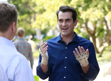 Modern family sale season 6 online