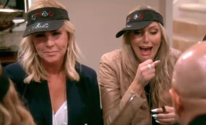 Watch The Real Housewives of Orange County Online: Orange County Hold 'Em