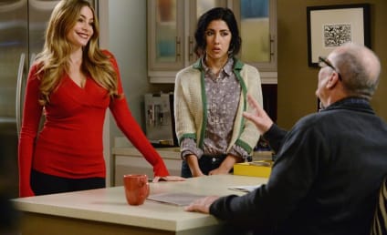 Modern Family Season 6 Episode 14 Review: Twisted Sister