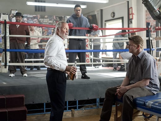 Ray Donovan Review: It #39 s Gonna Be A Great Year TV Fanatic