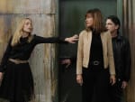 Covert Affairs Action