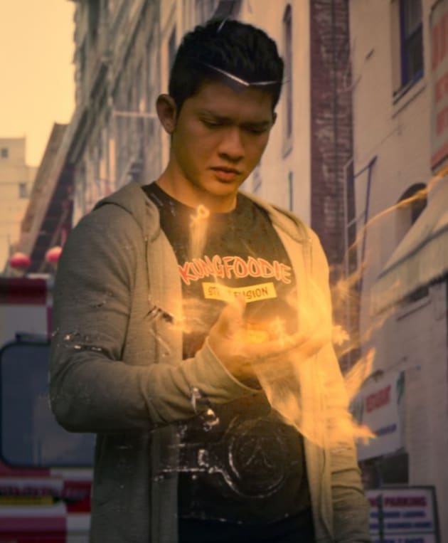 Wu Assassins Movie Ordered at Netflix: Who's Returning ...