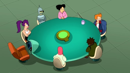 Futurama putlocker deals