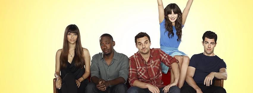 New Girl