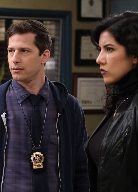 Brooklyn nine nine season 6 online free outlet